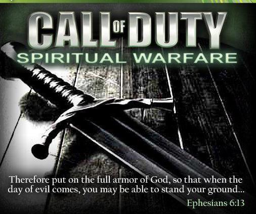 spiritual-warfare 2